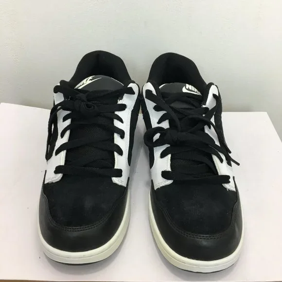 Nike Air Burnside Lows Mens Shoes 10.5 - Picture 6 of 9